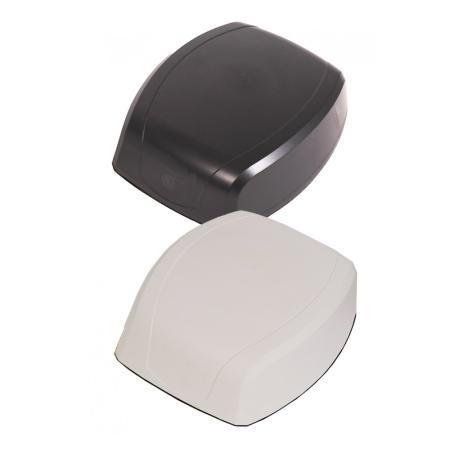 ProNexus, 4x4 MiMo 4G/5G, 6x6 MiMo WiFi, 1x GNSS, Black shroud .