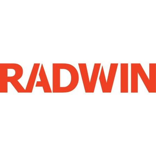 RADWIN 5000 Subscriber Model (HSU); License Capacity Key from 25Mbps to 100Mbps; .