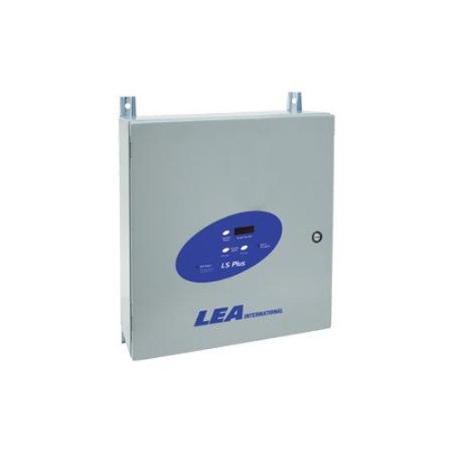 TRANSTECTOR AC Surge protection 277/480 V 3-Phase Wye 100 kA - LEA LS Plus 100 .