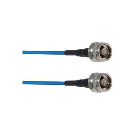 VENTEV 15 in SF141 jumper with N Male to N Male connectors. PIM TESTED .