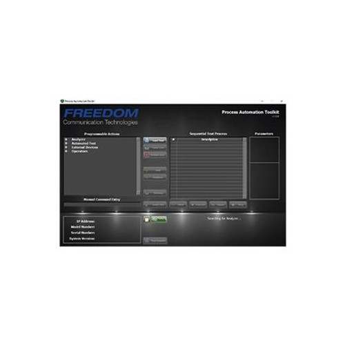 ASTRONICS Process Automation Toolkit .
