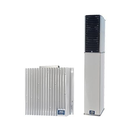 JMA WIRELESS RU 3-band SMR700, AMPS850, AWS3, Enhanced power, DC powered, WDM, 4.3-10 .