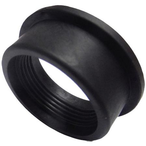 COMMSCOPE HELIAX SureGuard sealing adapter for fully threaded device ports.Each package contains 10 pieces.