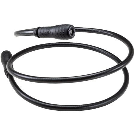 RFS Factory Fit 25' Jumper. Made with premium 1/2 in cable, 4.3-10 Male to 43.-10 Male weatherproof boots ANT. 16675