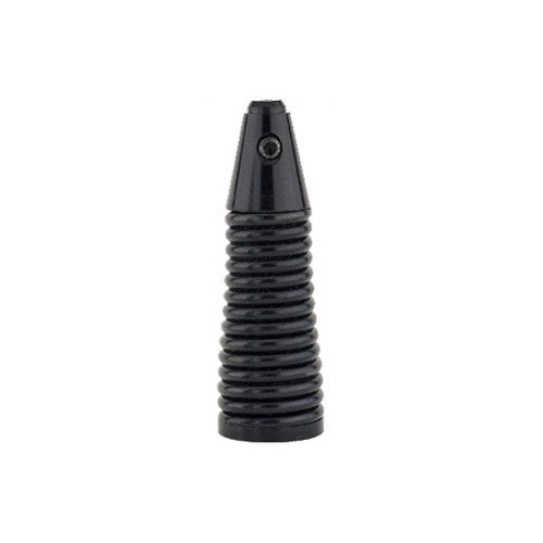 Laird Technologies Shock Spring for B & C Coils  Black