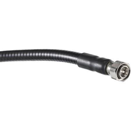 RFS 30 Foot CELLFLEX Jumper 4.3M/4.3M 1/2" FLX .