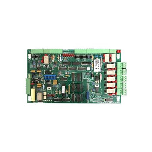 INTERNATIONAL TOWER LIGHTING Timing & Trigger Board, PCB1. .