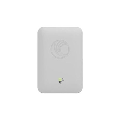 CAMBIUM cnPilot Enterprise E510 Outdoor 802.11ac Wave 2 2x2 MIMO Dual Band Gigabit Access Point with 8 Integrated Antenna