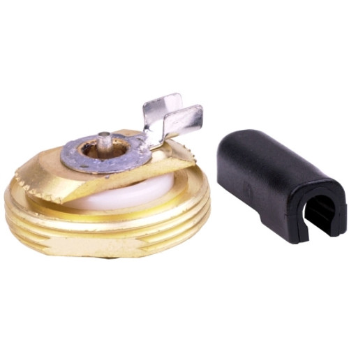 Laird Technologies 0-1000 MHz  3/4  Brass Mount  No Cable/ Connector