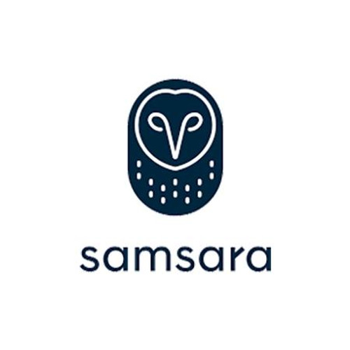 SAMSARA Door Monitor License and DM11 Sensor per year .