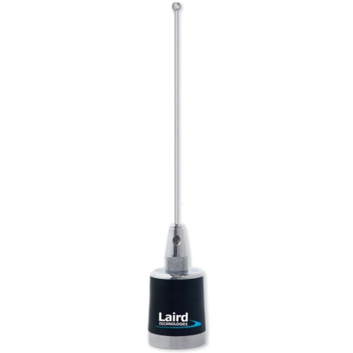 Laird Technologies 132-174 Wideband 1/2 Wave Antenna w/ Spring