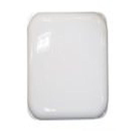 XL Wi-Fi Access Point with White Cover and Universal Mounting Plate Aruba 555,535 .