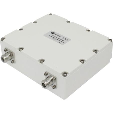 MICROLAB DUPLEXER, 700 Public Safety, N Female, 60W .