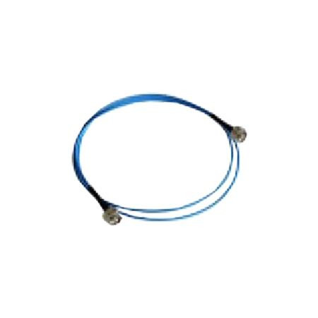Ventev 3 ft jumper, Conform RG402 N Male to N Male DC-3GHz, Low PIM .