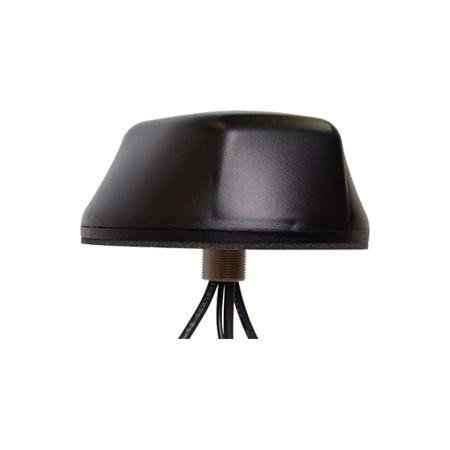 MOBILE MARK Multi-band Diversity/ MIMO Antenna 2x 617-960 MHz, 1710-6000 MHz (Global 5G LTE) Glonass GPS 1575/1602 MHz