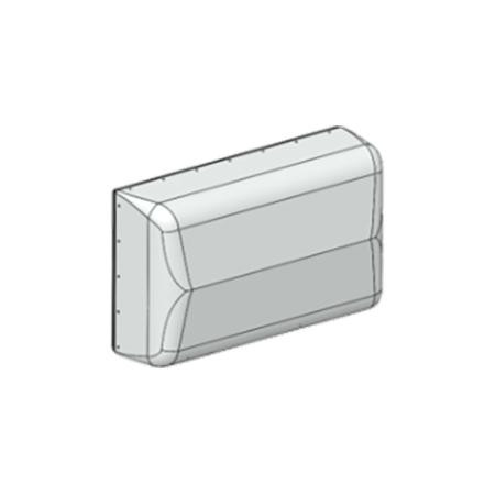 JMA 8 Port Directional MIMO Venue Panel 2x617/960-1695/2700, 4x3400-4200, 2x5150-5925MHz .