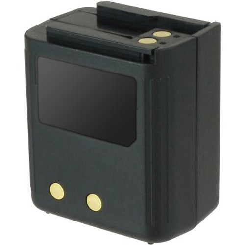 MULTIPLIER Battery for VERTEX VX500 .