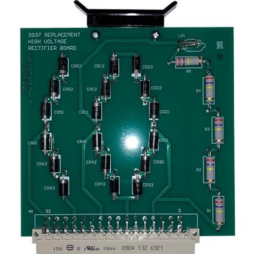 INTERNATIONAL TOWER LIGHTING High Voltage Board. .