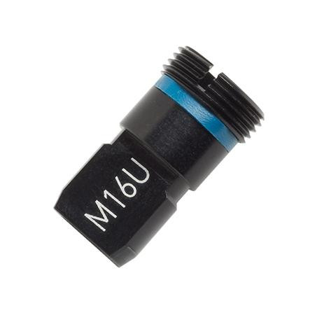 MPO 16 or 32 UPC tip for bulkheads .