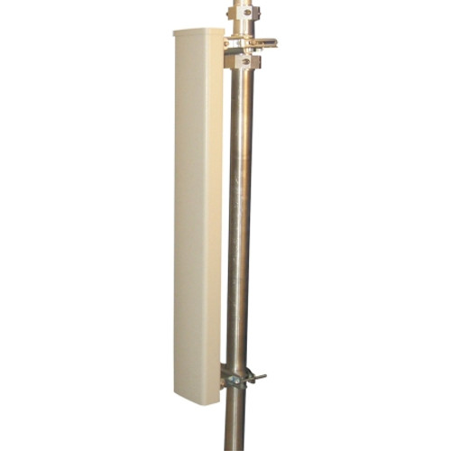 Laird Technologies 2.3-2.7GHz 18dBi High Performance Sector Antenna