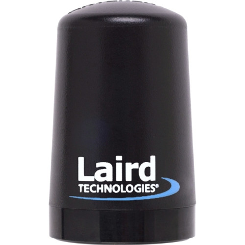 Laird Technologies 2.4-2.5 Phantom Antenna  3dB  Black