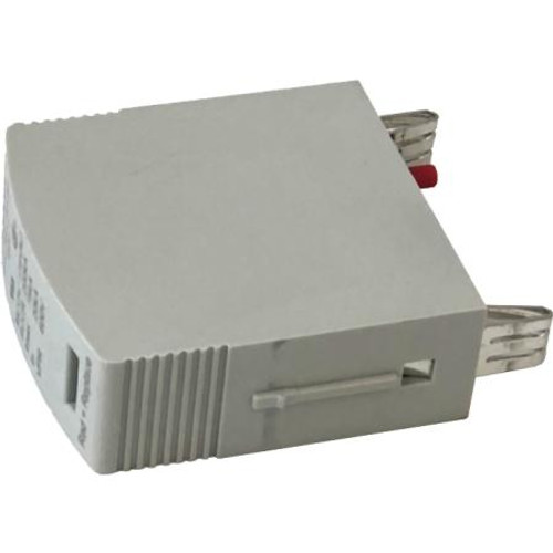 TRANSTECTOR 12R 75K AC Surge Protection Replacement Module for I2R-75KS277 .