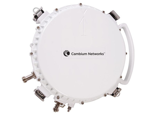 Cambium Networks PTP800 ODU-B 11GHz, TR 490 & 500, Hi, B6 Base Unit 10Mbps - Expandable to 368Mbps