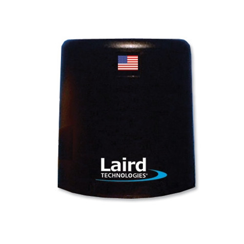 Laird Technologies 210-225 Phantom Antenna  Black