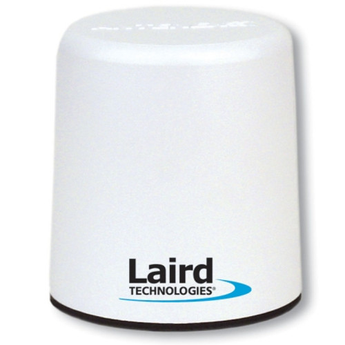 Laird Technologies 210-225 Phantom Antenna  White