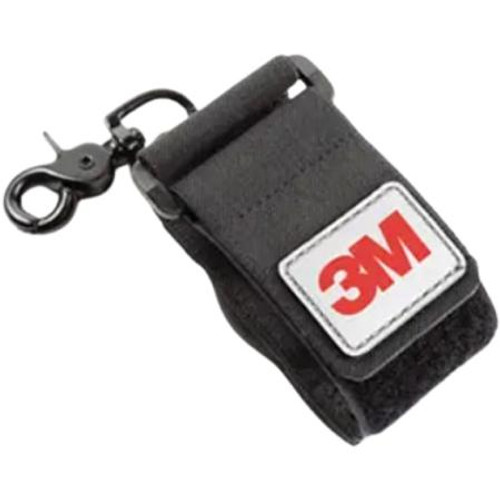 CAPITAL SAFETY 3M DBI-SALA Adjustable Wristband with Retractor and Trigger Snap, Adjusts to virtually any wrist size with hook and loop system
