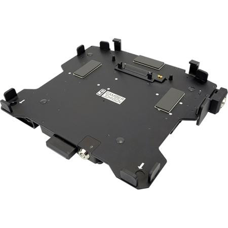 GAMBER JOHNSON Panasonic Toughbook 33 TrimLine Laptop Docking Station DUAL RF .