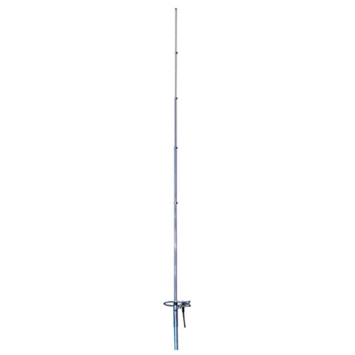 Laird Technologies 33-44 MHz 2dB Heavy Duty Ringo Omni Antenna