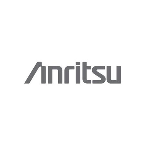 ANRISTU Option 431 Retrofit; Coverage Mapping (requires option 31) for S412E .