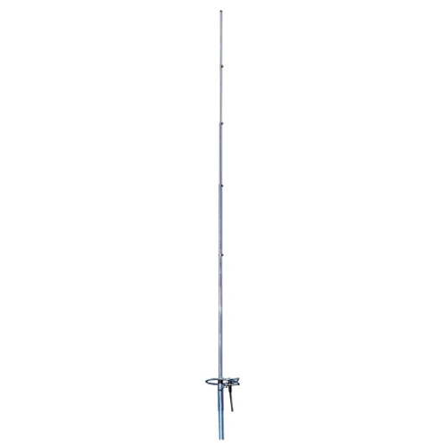 Laird Technologies 42-50 MHz 2dB Heavy Duty Ringo Omni Antenna