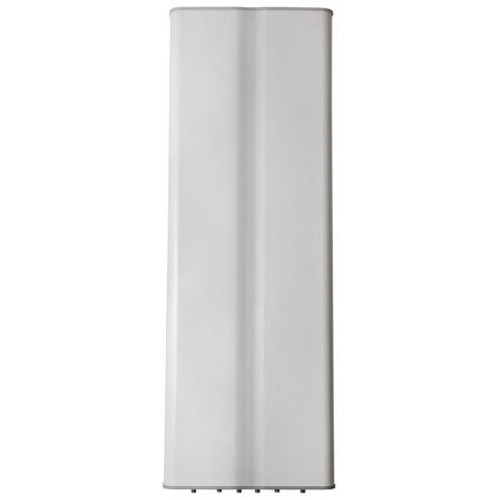 COMMSCOPE 6-port sector antenna, 2x 694–960 and 4x 1695–2690 MHz, 33Deg HPBW, 3x RET