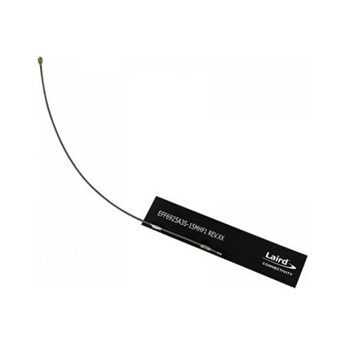 LAIRD Flex LTE CAT M1 and NB-IoT Antenna 698-875/1710-2500 MHz