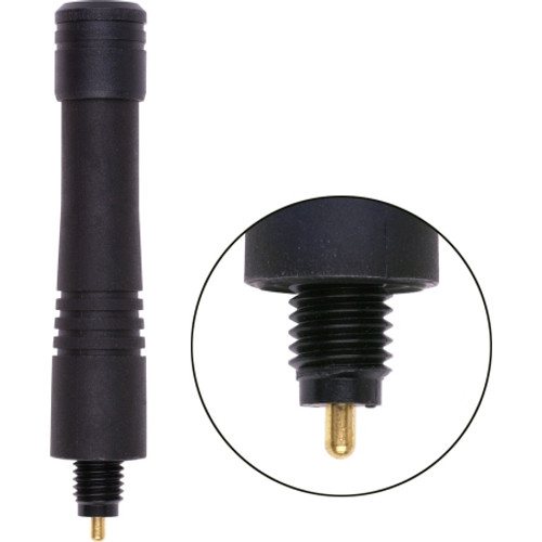 Laird Technologies 450-470 Portable Antenna for GE/MPD/TPX