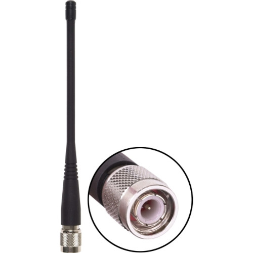 Laird Technologies 450-470 Portable Antenna TNC  6