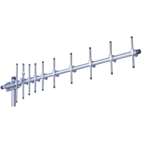 Laird Technologies 450-470MHz 11.5dB 10 Element Yagi Antenna