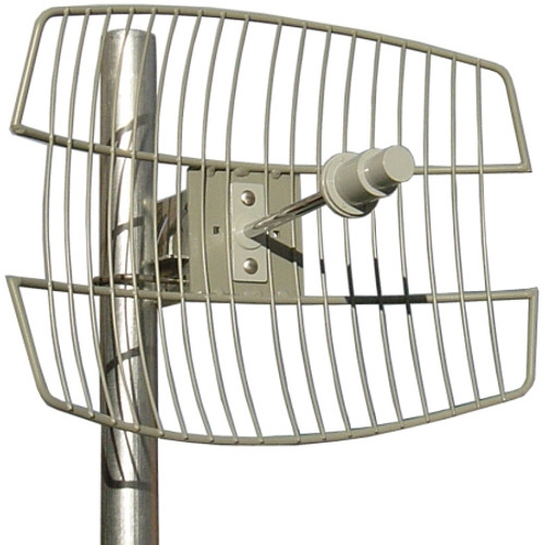 Laird Technologies 5.725-5.85 GHz 29dBi Parabolic Grid Antenna