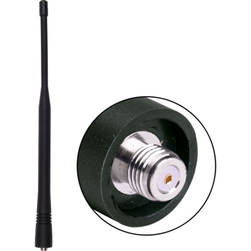 Laird Technologies 800-866 Portable Antenna  SMA Female 8