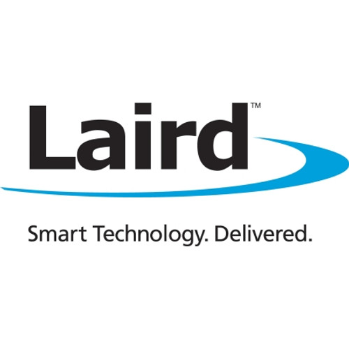 Laird Technologies 890-960 No Ground Antenna w/ Permanent Mount Base