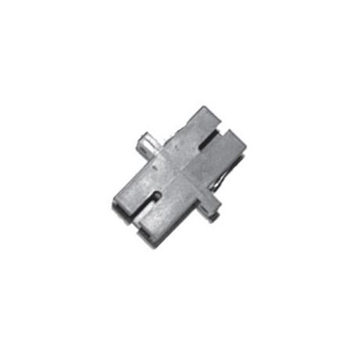 OPTIMUM FIBEROPTICS SC Single Mode APC Fiber Optic Attenuator 6dB