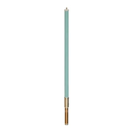 806-869 MHz High PIP Fiberglass Omni Antenna 10dBd