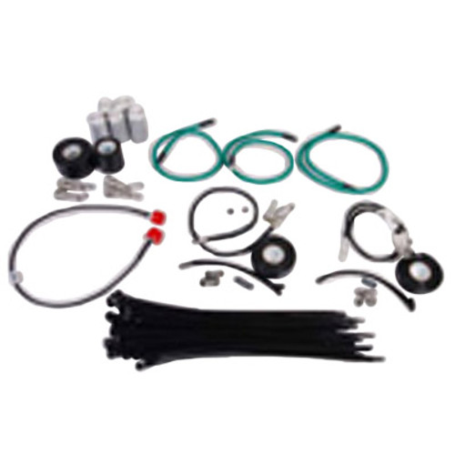 Cambium Networks Coaxial Cable Installation Assembly Kit (w/o Surge Arrestors)