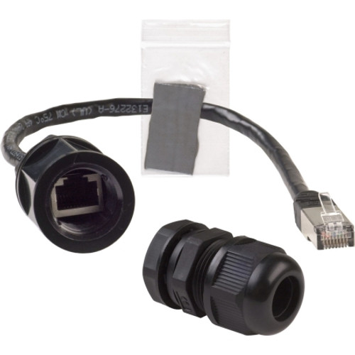 Laird Technologies IP68 Rated RJ45 Outdoor Connector Kit