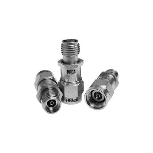 MECA RF Attenuator - Coaxial 40AH, 2.9mm Male - 2.9mm Female, 40GHz, 20dB