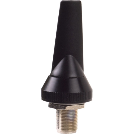 Laird Technologies Phantom Antenna  Cell/ PCS  Black  Permanent Mount