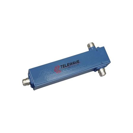 TELEWAVE 440-470/763-869 400 W CROSSBAND COUPLER