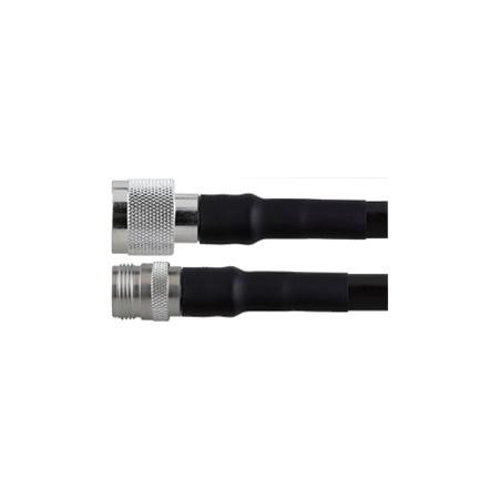 Ventev 13' jumper N MALE TO N FEMALE; TWS-400; WITH TESSCO LABEL